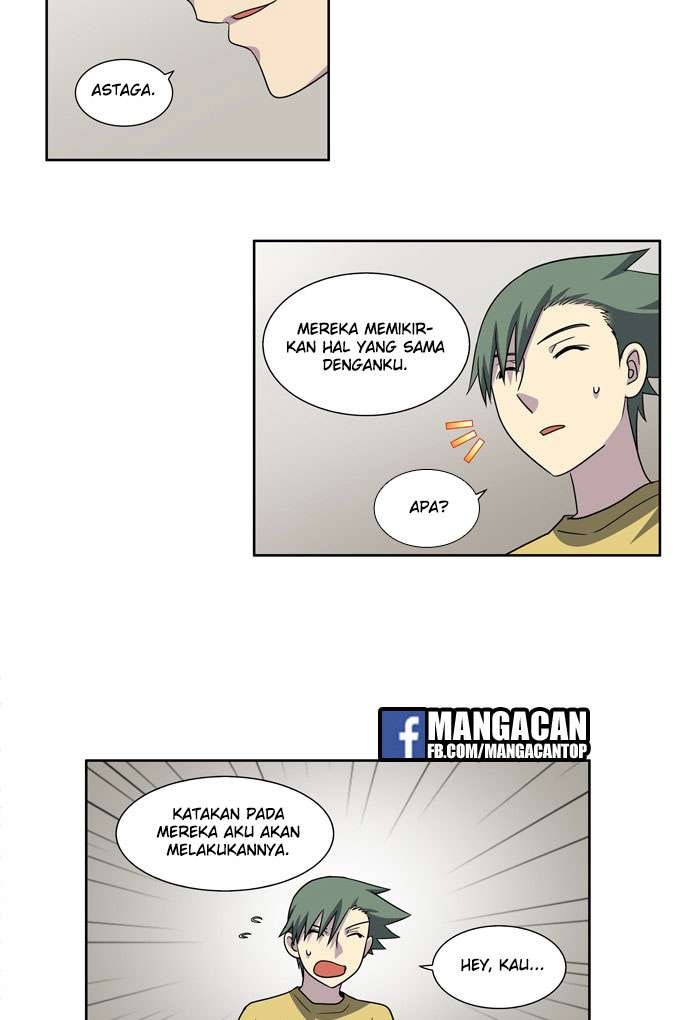 The Gamer chapter 229 halaman 31