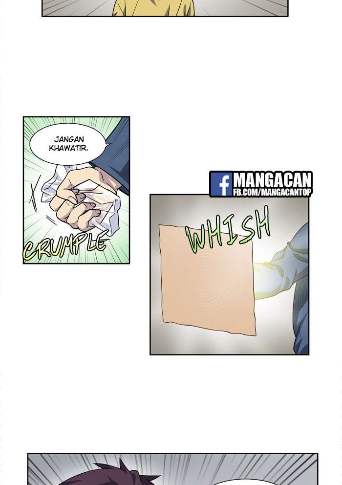 The Gamer chapter 229 halaman 32