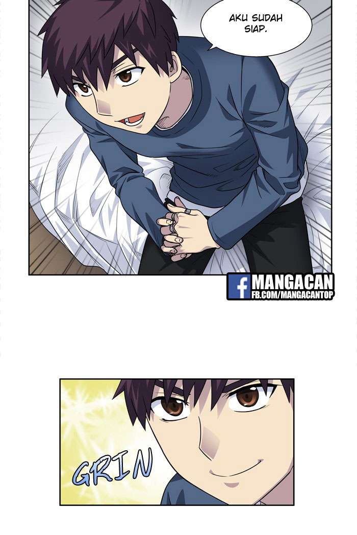 The Gamer chapter 229 halaman 33