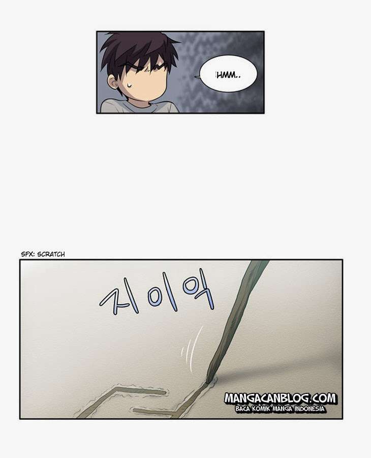 The Gamer chapter 23 halaman 9