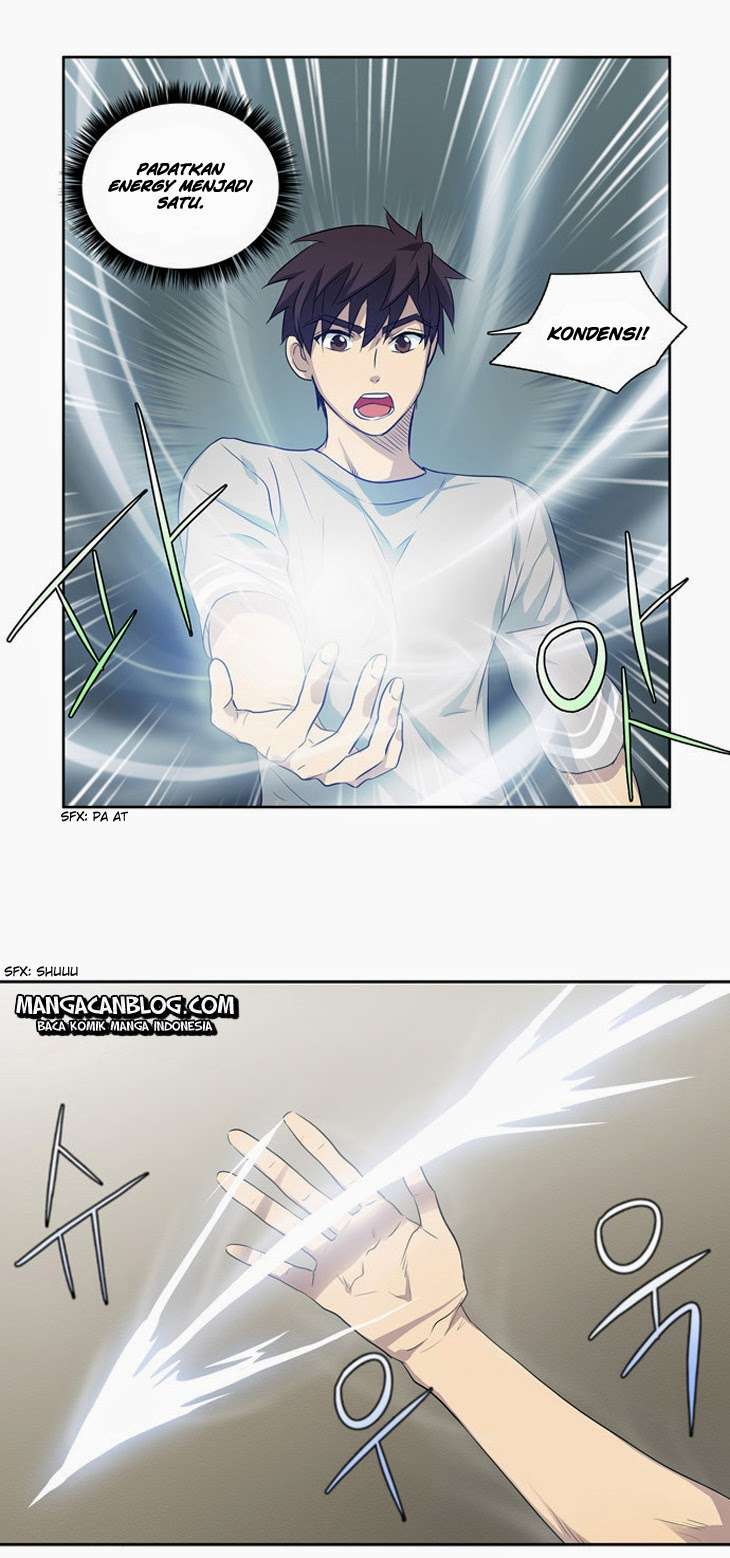 The Gamer chapter 23 halaman 13