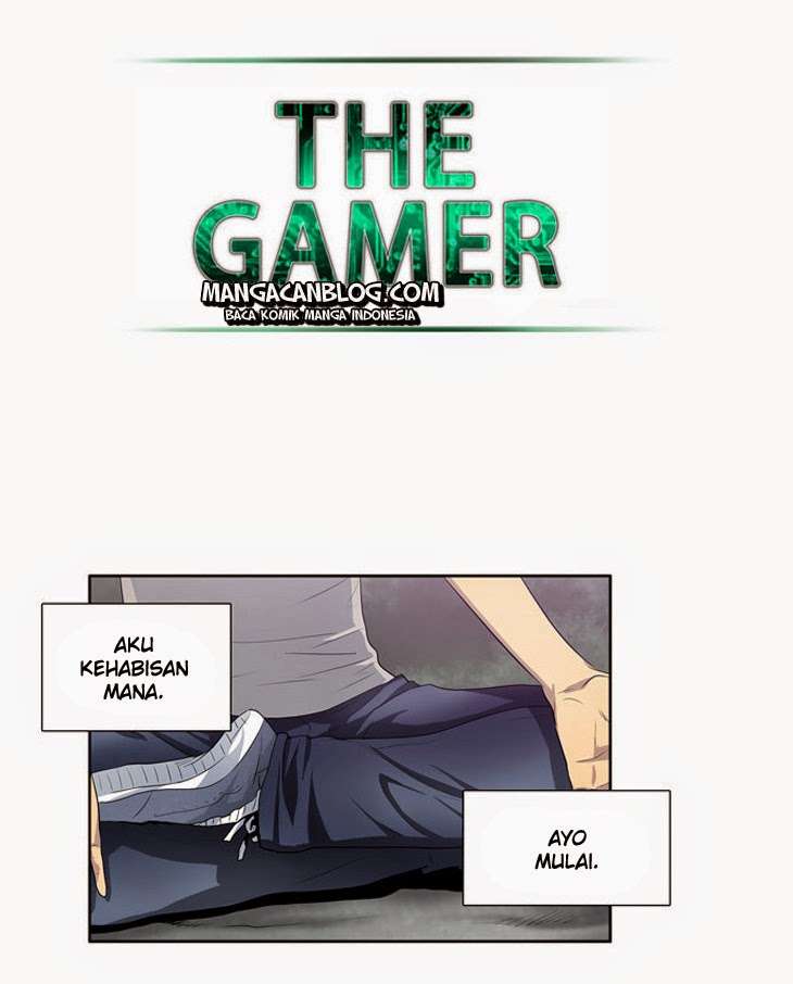 The Gamer chapter 23 halaman 20