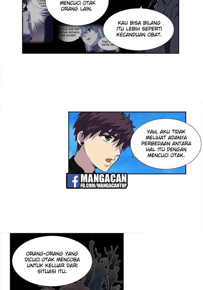 The Gamer chapter 230 halaman 7