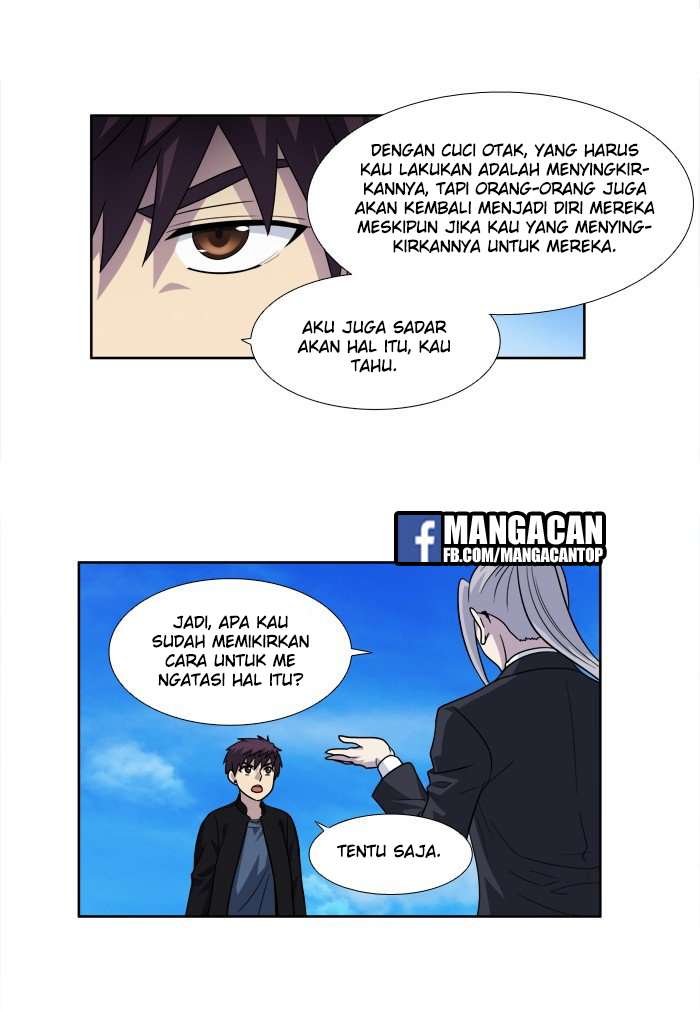The Gamer chapter 230 halaman 9