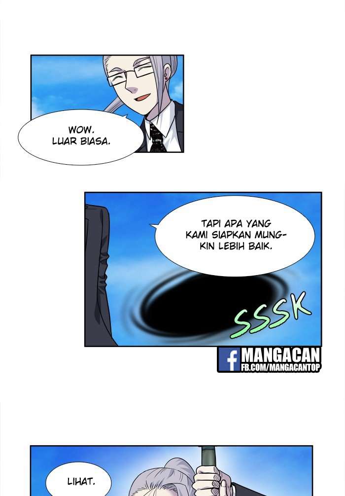 The Gamer chapter 230 halaman 10