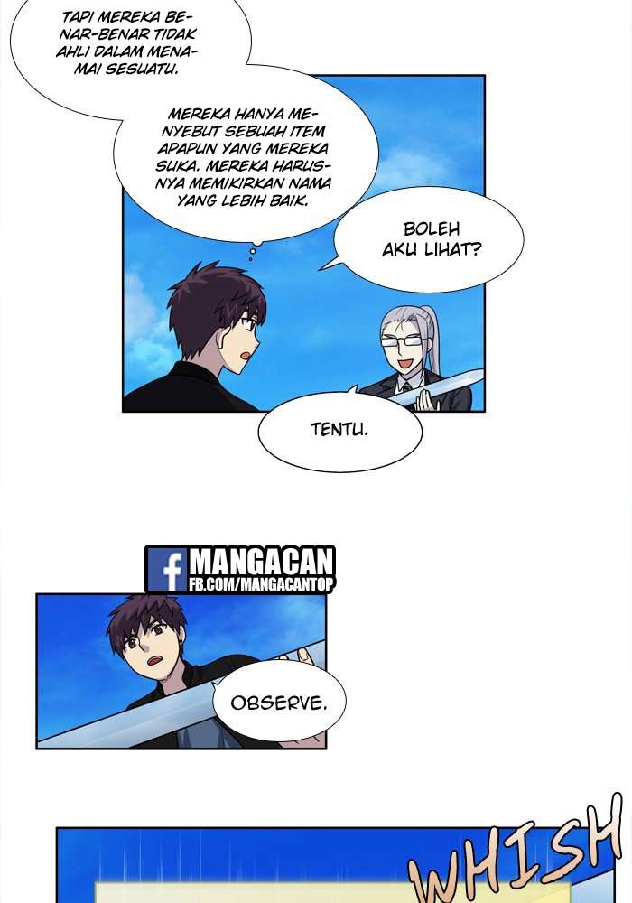 The Gamer chapter 230 halaman 13