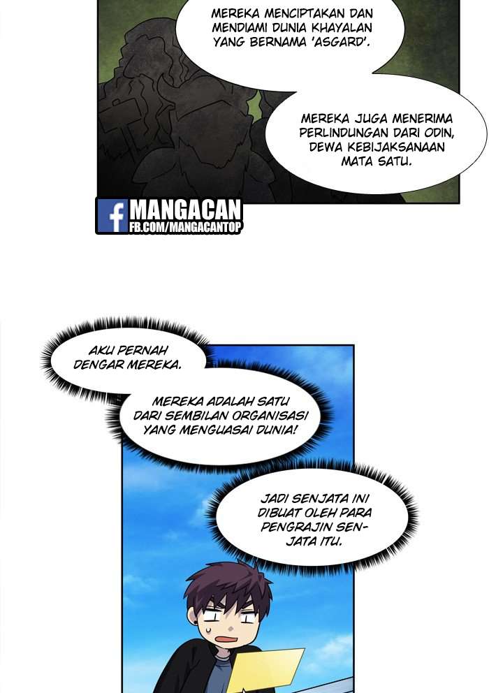 The Gamer chapter 230 halaman 16