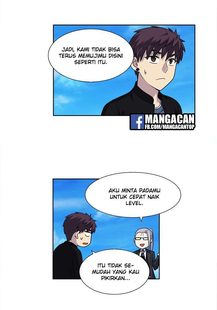 The Gamer chapter 230 halaman 18
