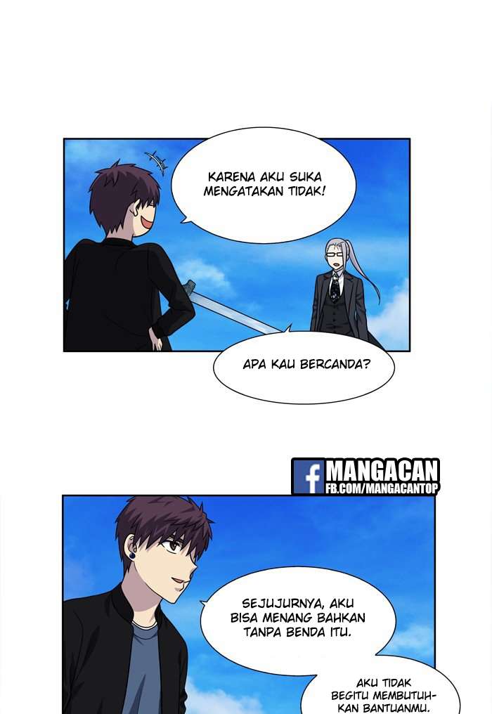 The Gamer chapter 230 halaman 21
