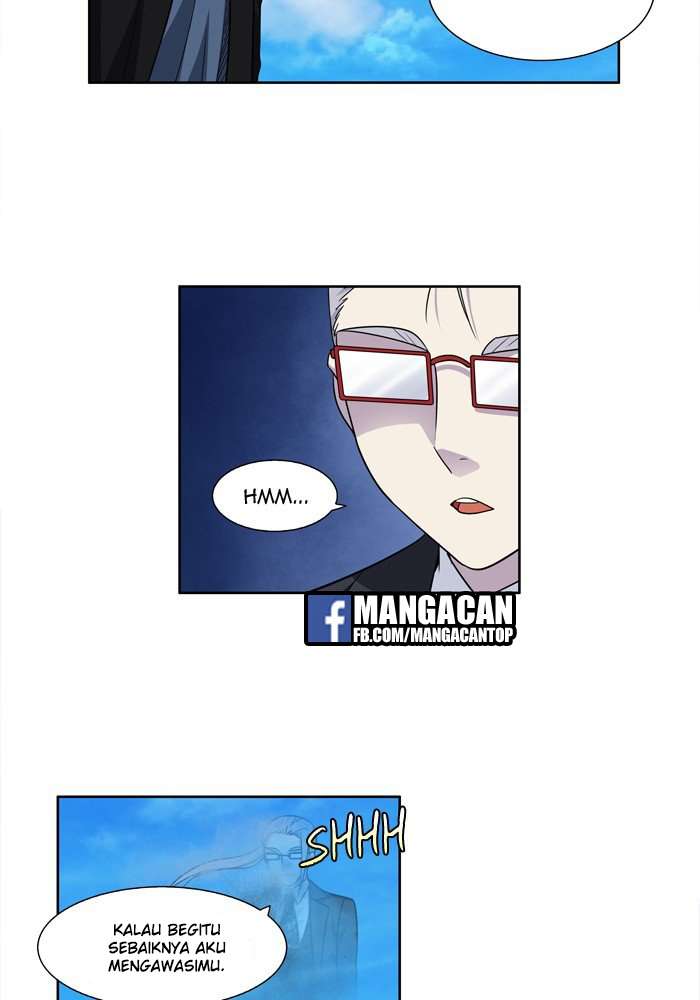 The Gamer chapter 230 halaman 22