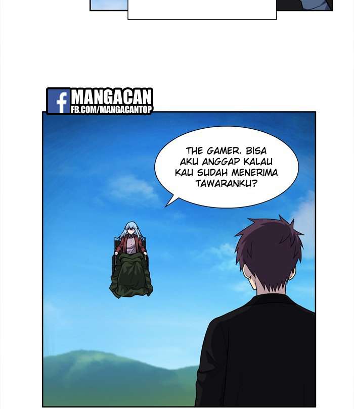 The Gamer chapter 230 halaman 26