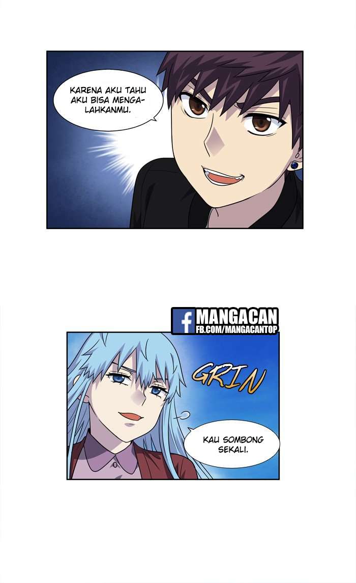 The Gamer chapter 230 halaman 28