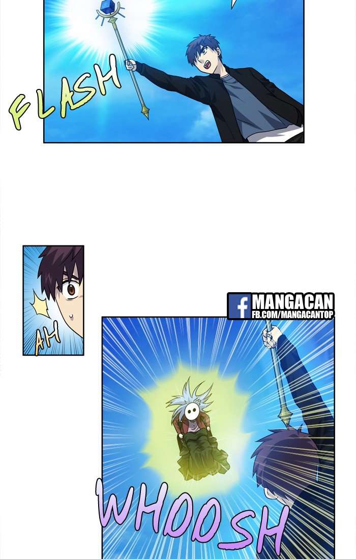 The Gamer chapter 230 halaman 30