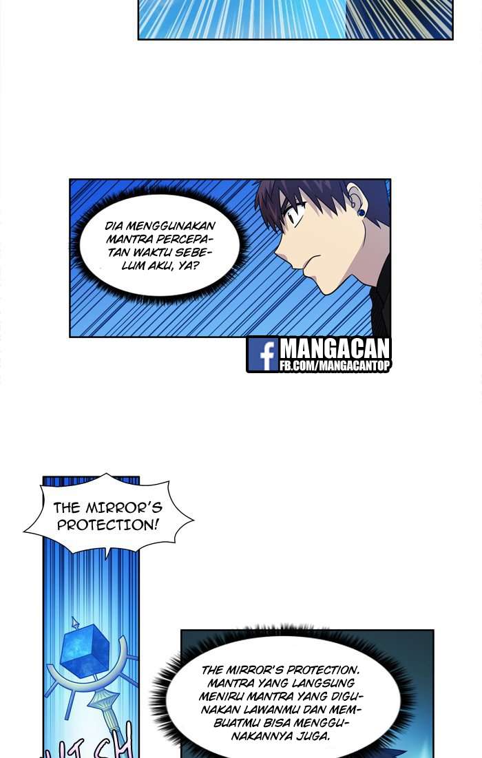 The Gamer chapter 230 halaman 31