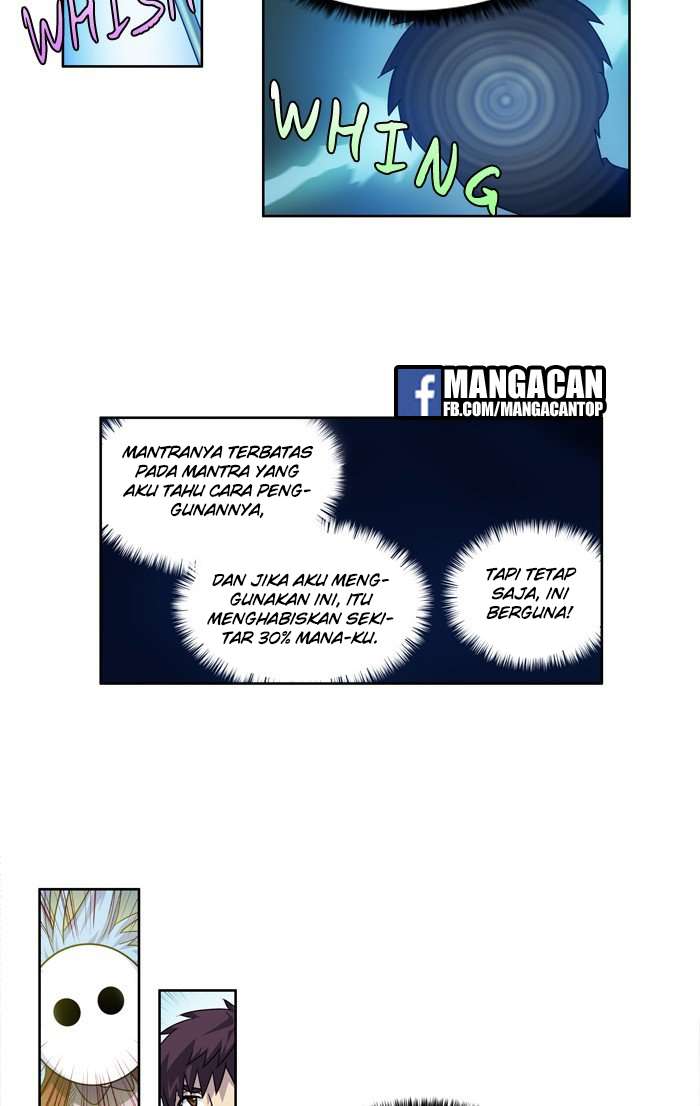 The Gamer chapter 230 halaman 32