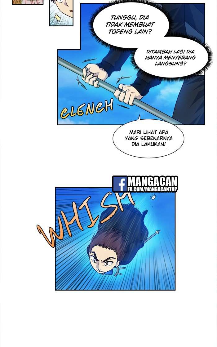 The Gamer chapter 230 halaman 33