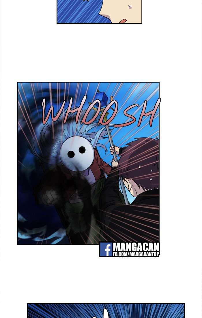 The Gamer chapter 230 halaman 36