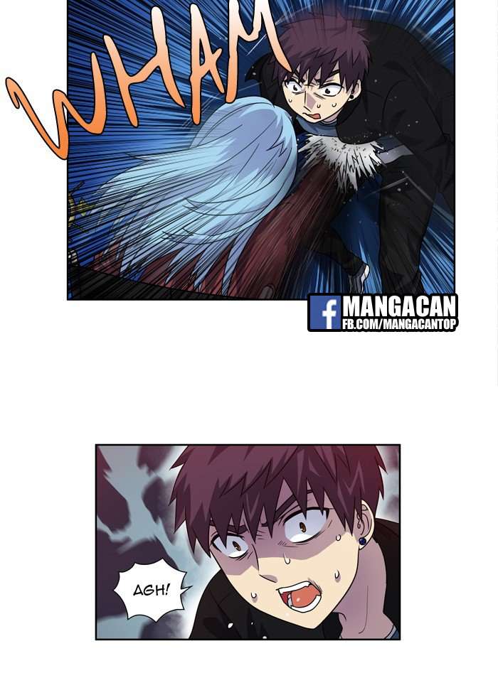 The Gamer chapter 230 halaman 37