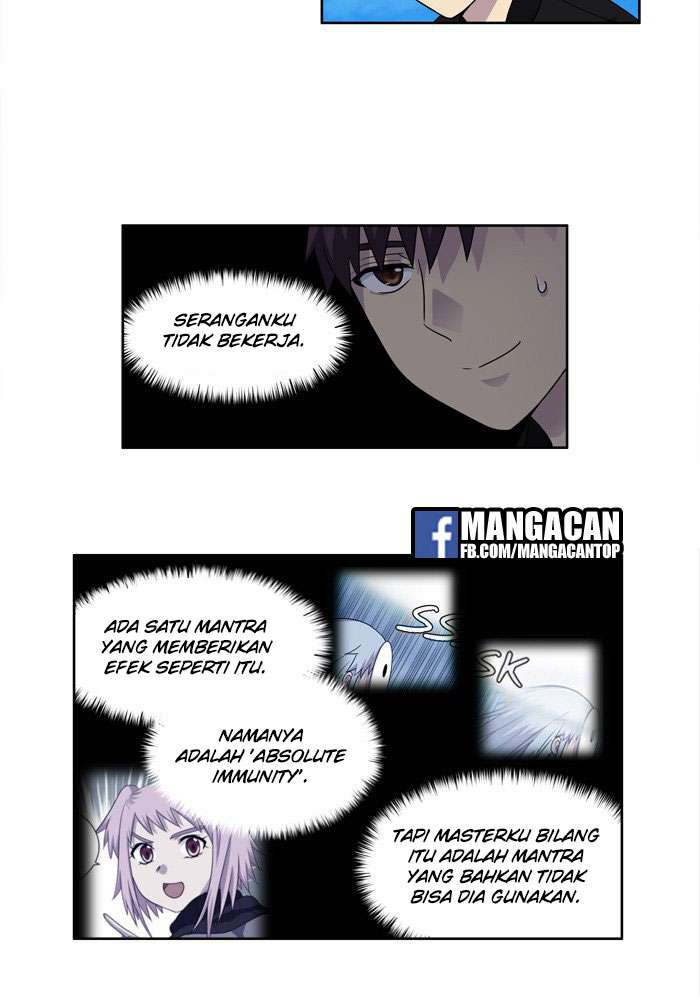 The Gamer chapter 231 halaman 4