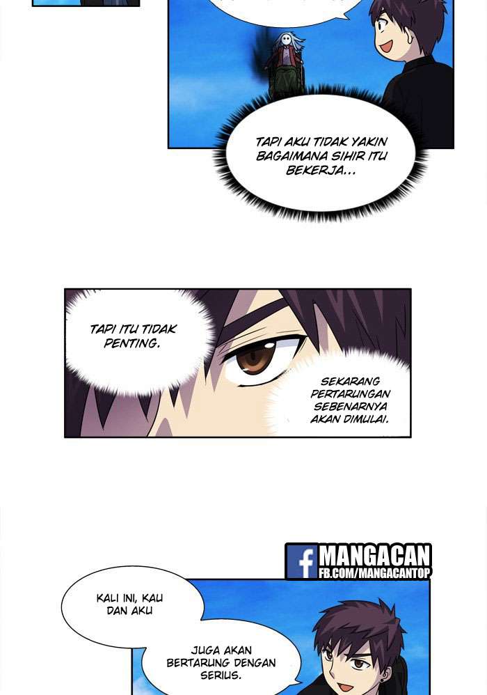 The Gamer chapter 231 halaman 6
