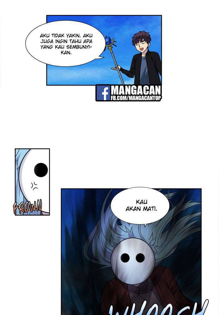 The Gamer chapter 231 halaman 8