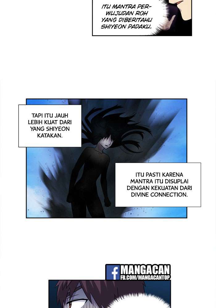 The Gamer chapter 231 halaman 11