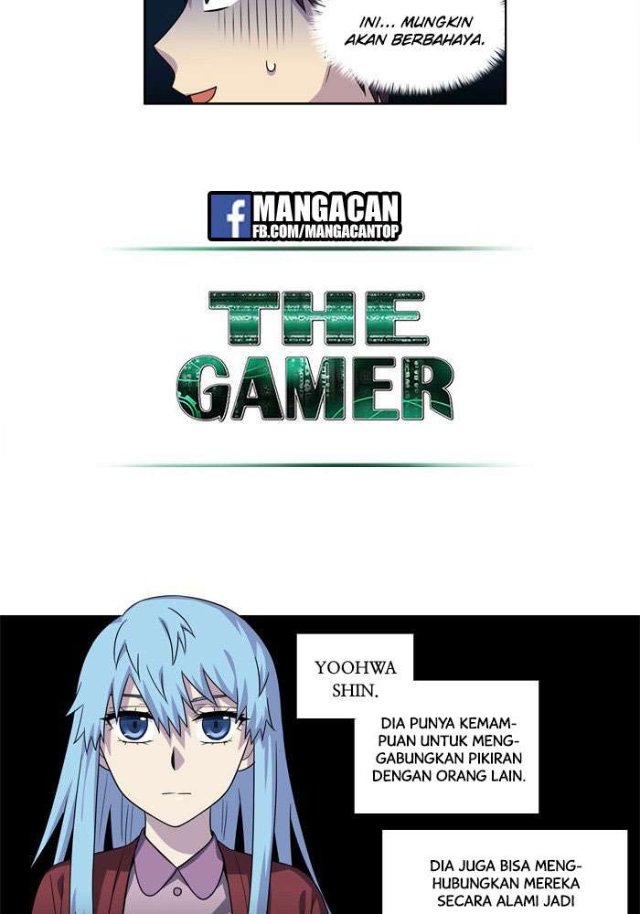 The Gamer chapter 231 halaman 12