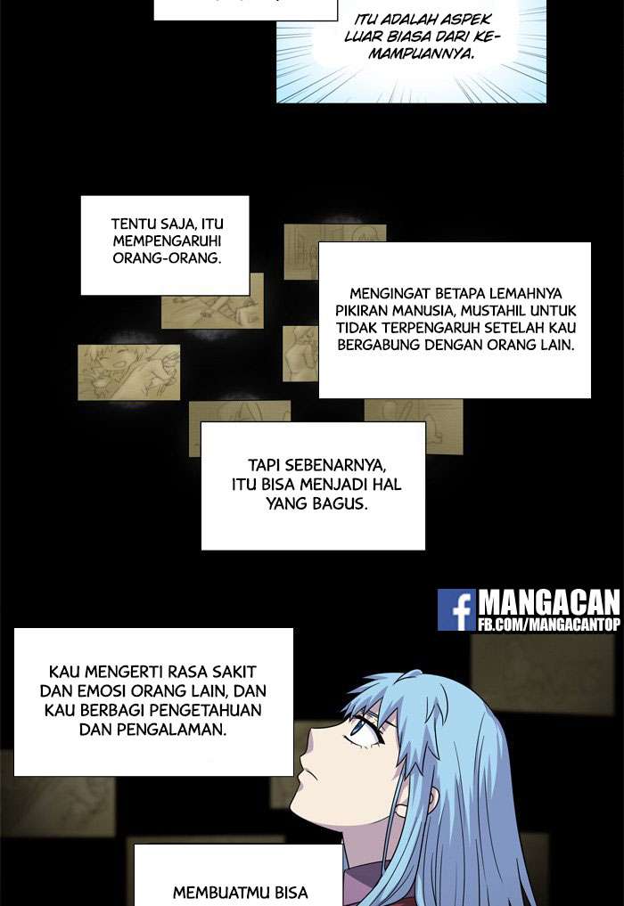 The Gamer chapter 231 halaman 14
