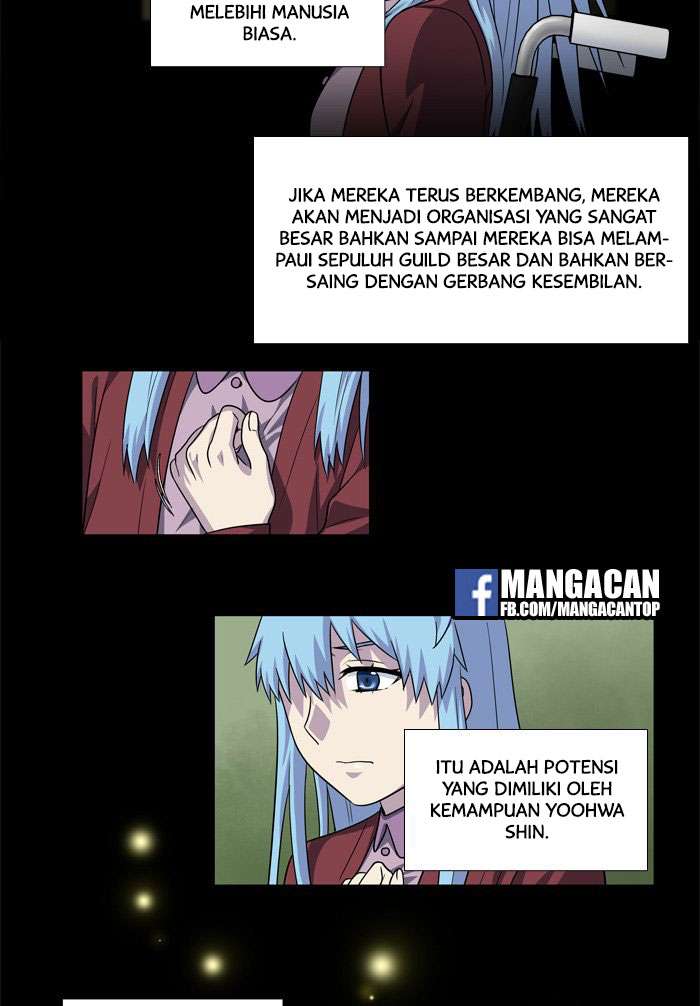 The Gamer chapter 231 halaman 15