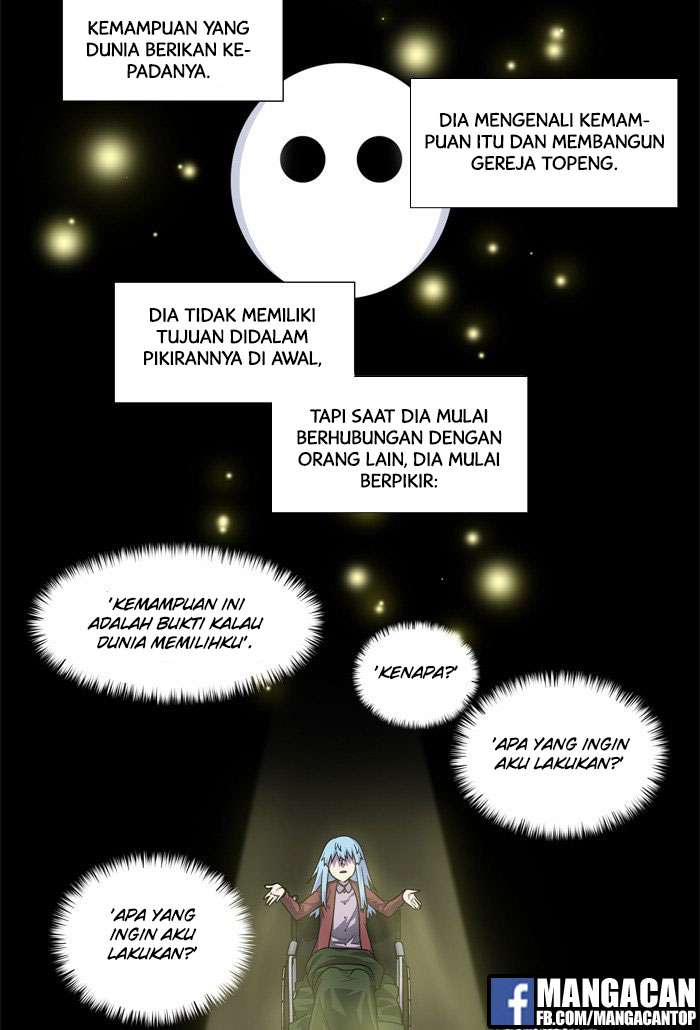 The Gamer chapter 231 halaman 16