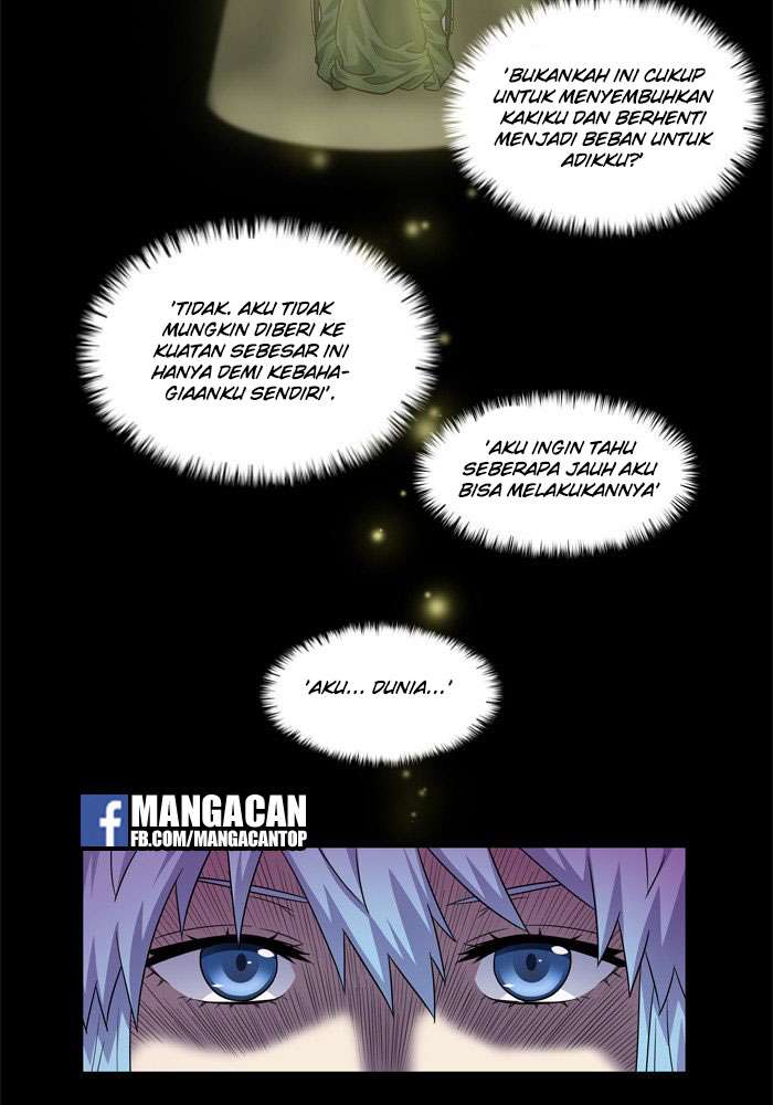The Gamer chapter 231 halaman 17