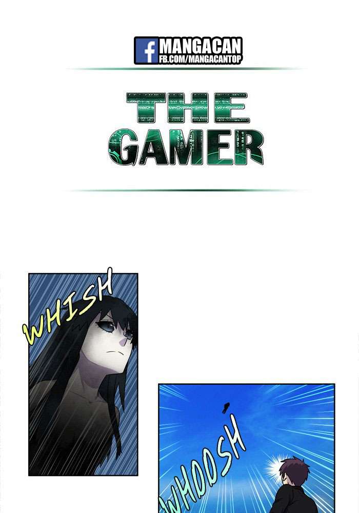 The Gamer chapter 231 halaman 19