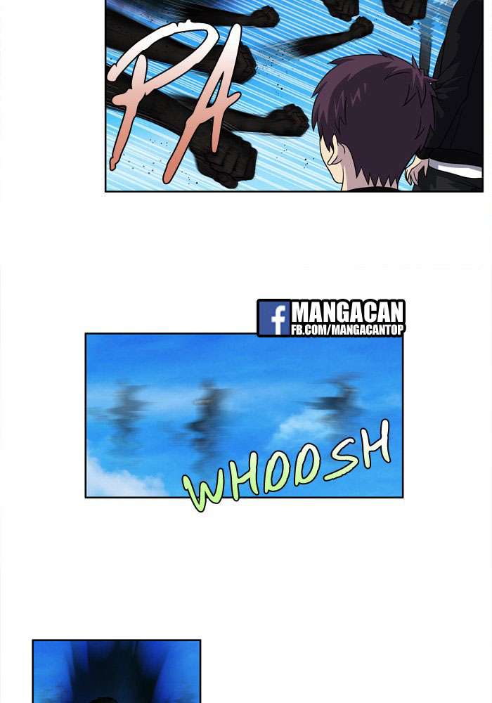 The Gamer chapter 231 halaman 25