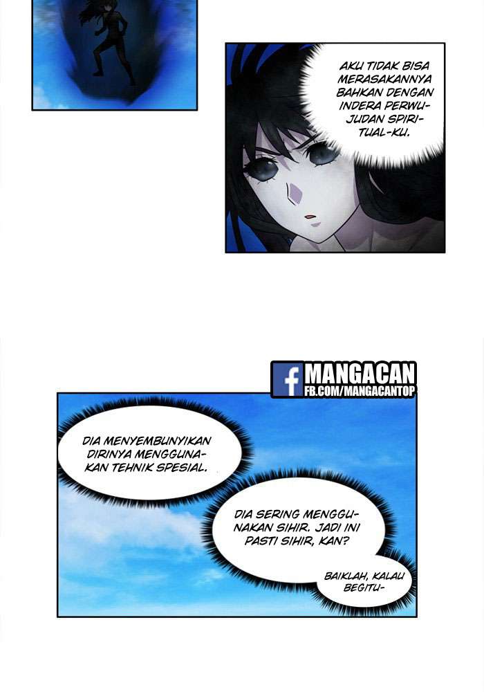 The Gamer chapter 231 halaman 26