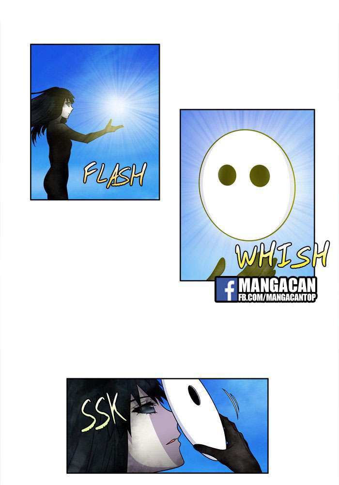 The Gamer chapter 231 halaman 27