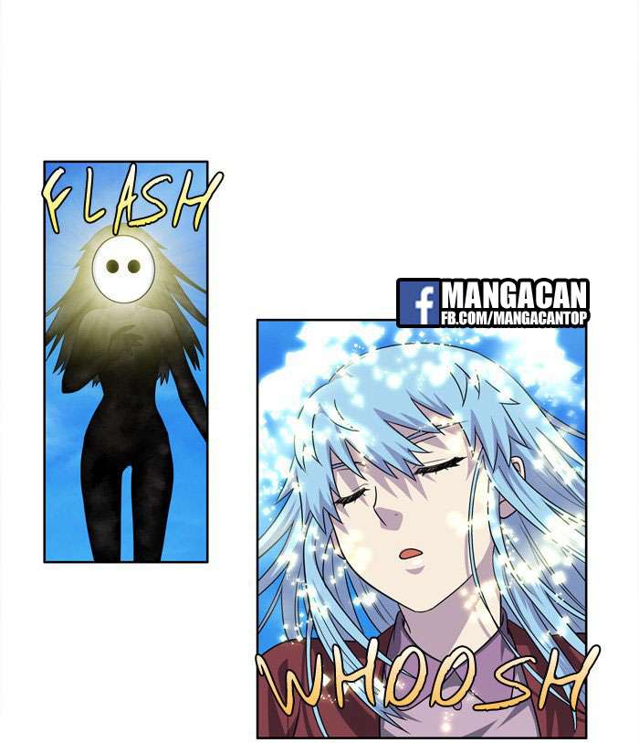 The Gamer chapter 231 halaman 28