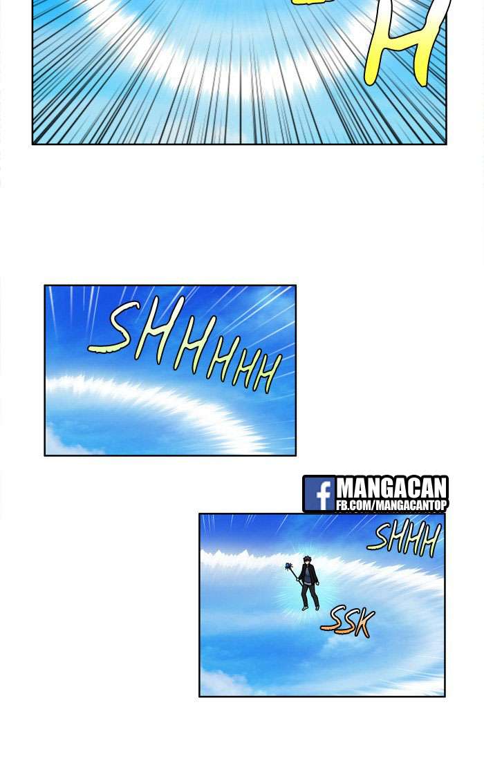 The Gamer chapter 231 halaman 30