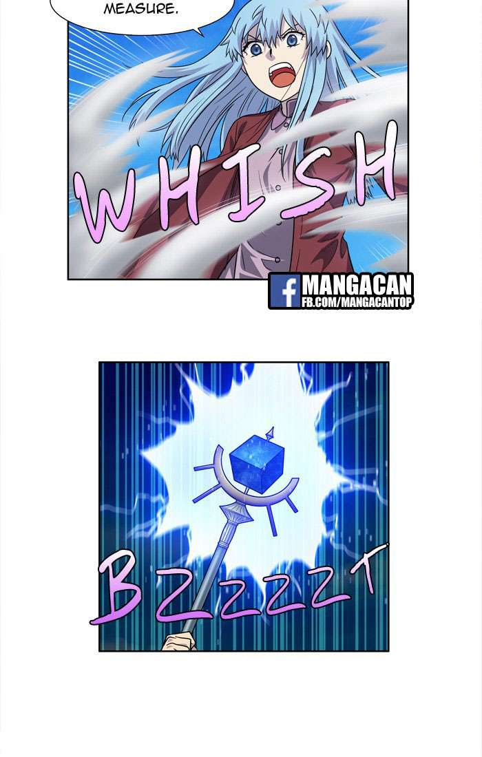 The Gamer chapter 231 halaman 32