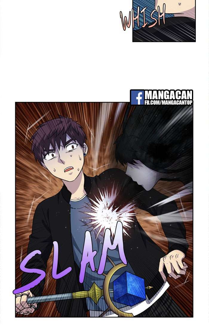 The Gamer chapter 231 halaman 36