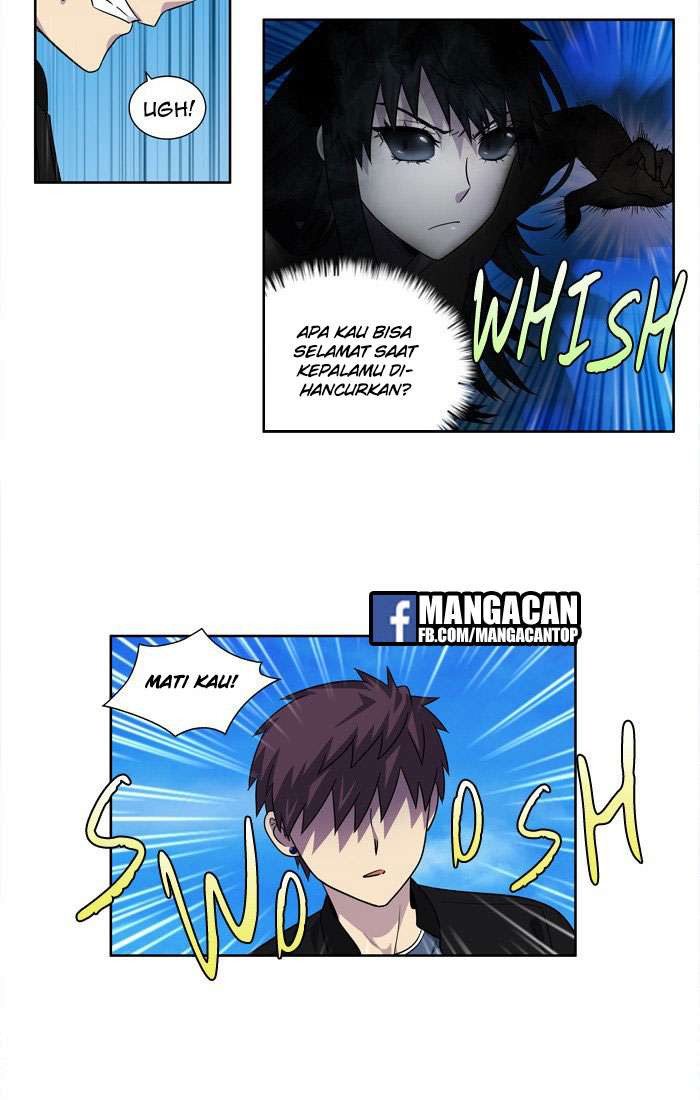The Gamer chapter 232 halaman 2