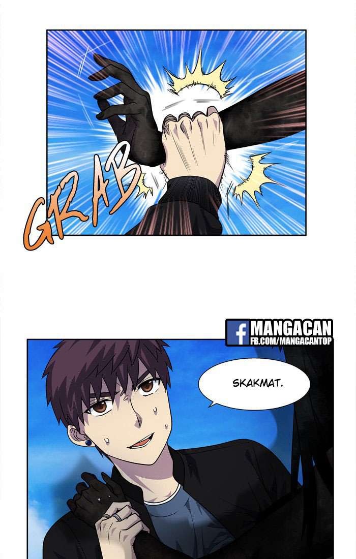The Gamer chapter 232 halaman 3