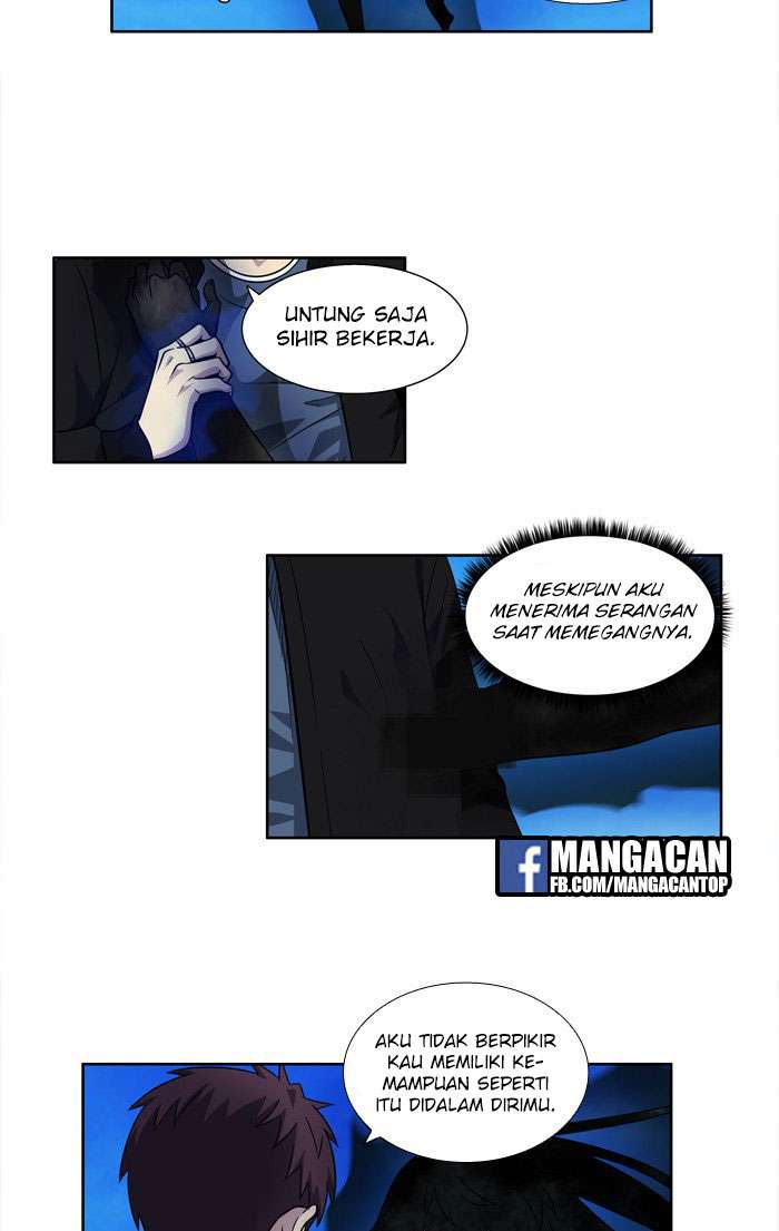 The Gamer chapter 232 halaman 5