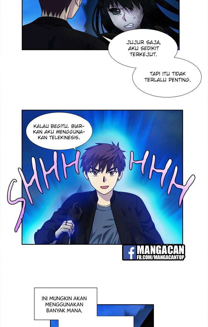 The Gamer chapter 232 halaman 6