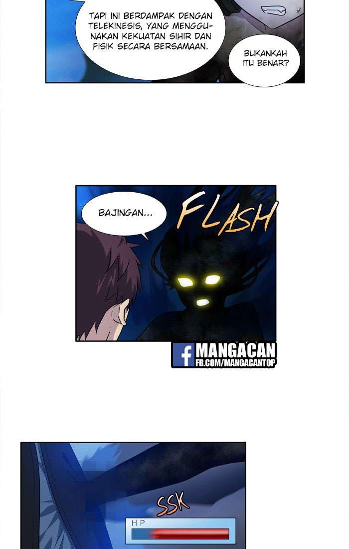 The Gamer chapter 232 halaman 8