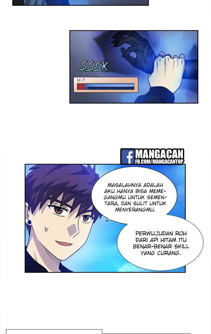 The Gamer chapter 232 halaman 9