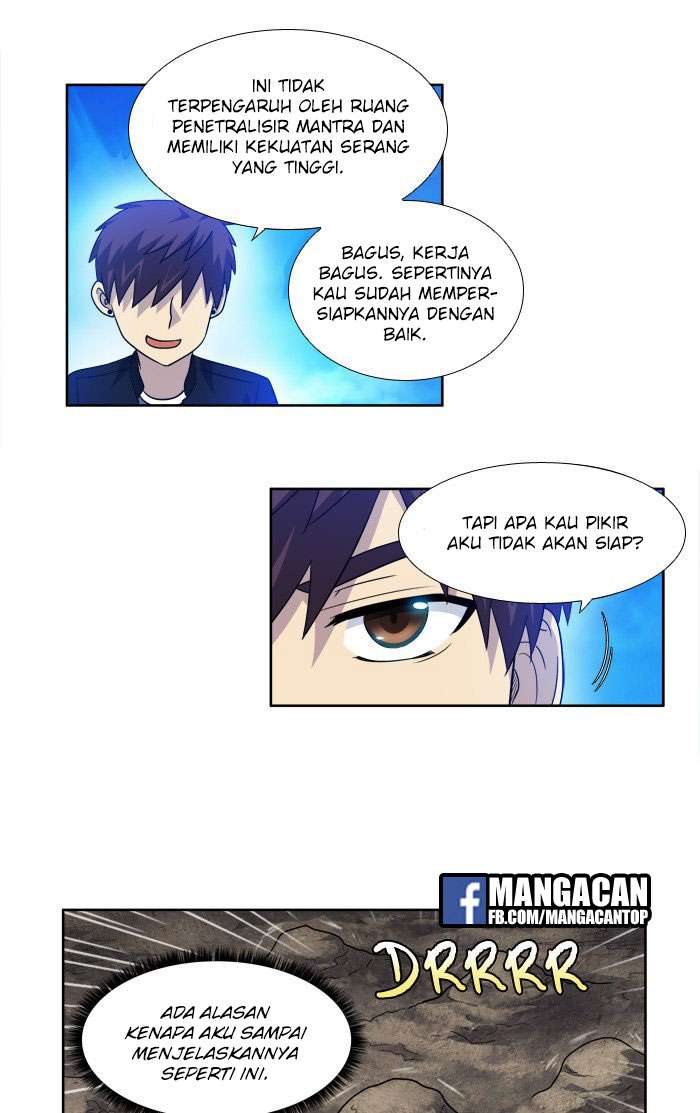 The Gamer chapter 232 halaman 11