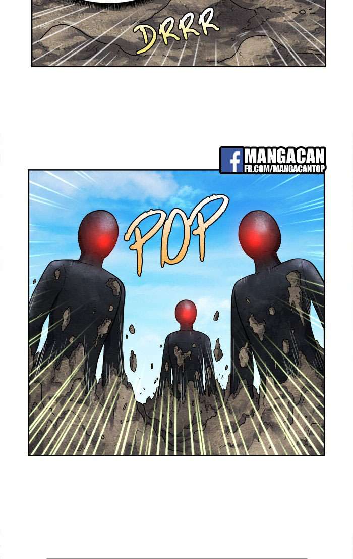 The Gamer chapter 232 halaman 12