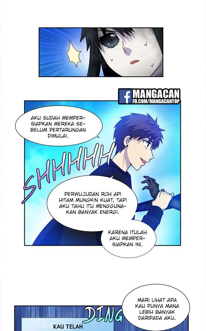 The Gamer chapter 232 halaman 14