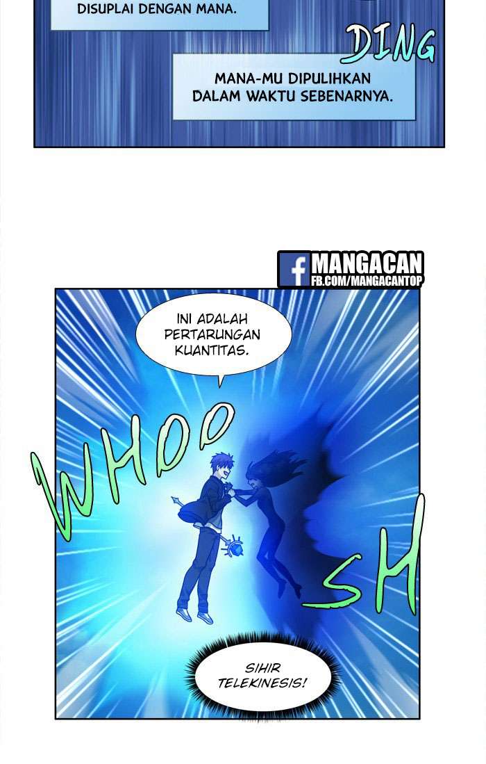The Gamer chapter 232 halaman 15