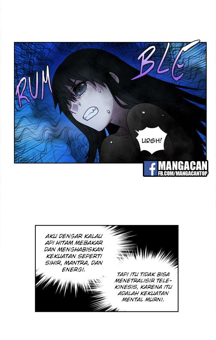 The Gamer chapter 232 halaman 16